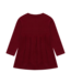 Fixoni Fixoni Knit Dress Burgundy