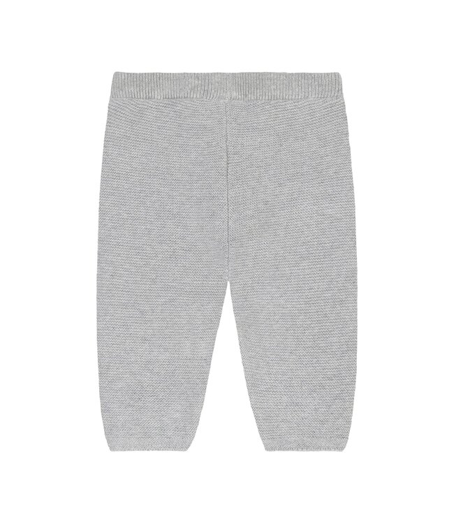 Fixoni Fixoni Knit Pants Grey