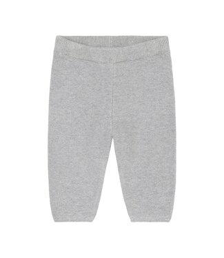 Fixoni Fixoni Knit Pants Grey