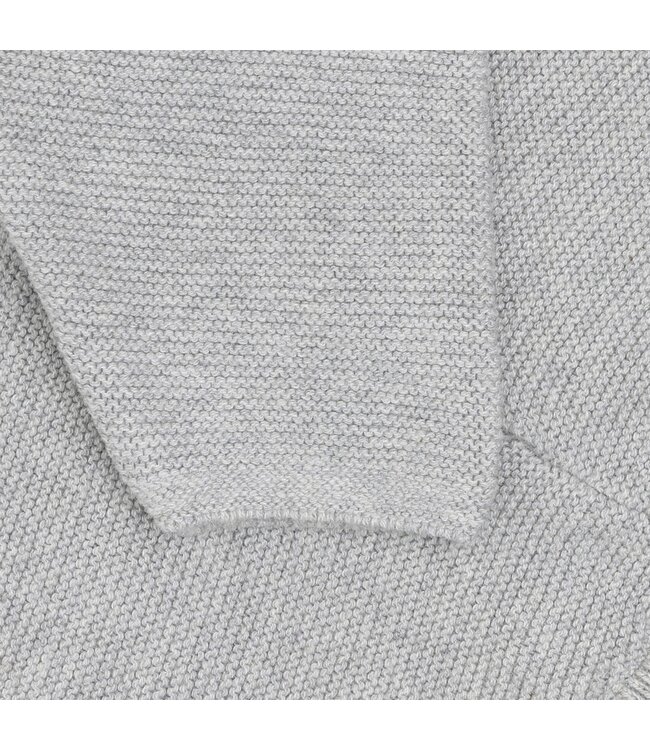 Fixoni Fixoni Knit Pants Grey