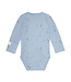 Fixoni Fixoni Bodysuit Galaxy Blue