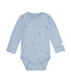 Fixoni Fixoni Bodysuit Galaxy Blue