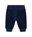 Fixoni Fixoni Velour Pants Navy