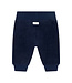 Fixoni Fixoni Velour Pants Navy