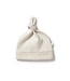 Wilson + Frenchy Organic Stripe Rib Knot Hat