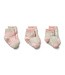 Wilson + Frenchy Wilson + Frenchy Organic Baby Socks 3pk