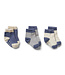 Wilson + Frenchy Wilson + Frenchy Organic Baby Socks 3pk