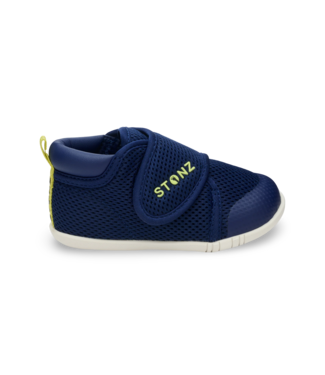 Stonz Cruiser Original Baby Navy + Lantern Green