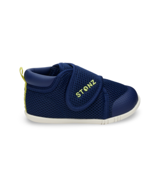 Stonz Stonz Cruiser Original Baby Navy + Lantern Green