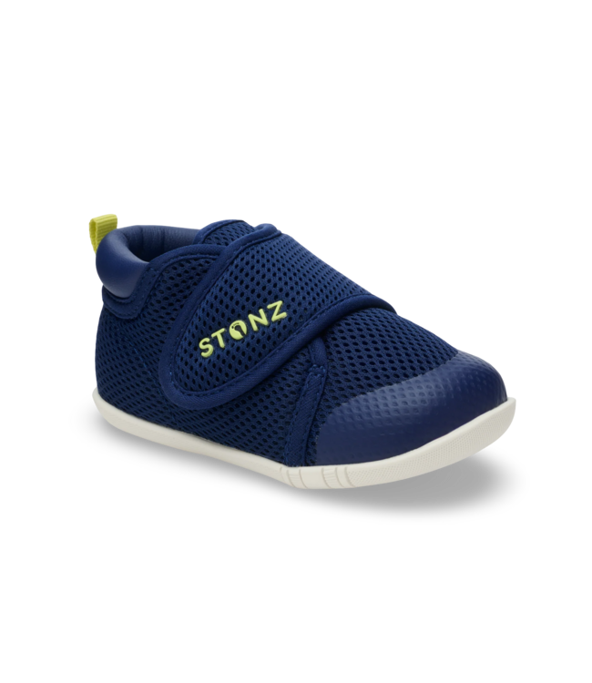 Stonz Stonz Cruiser Original Baby Navy + Lantern Green