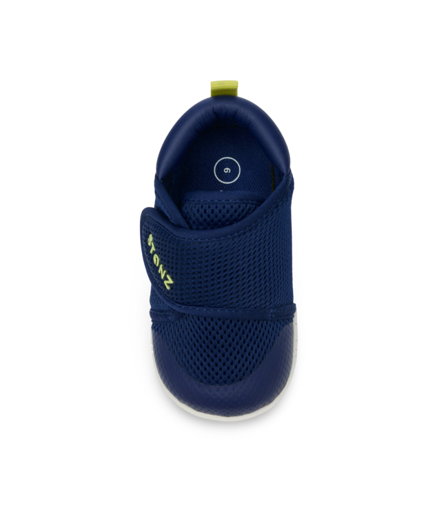 Stonz Stonz Cruiser Original Baby Navy + Lantern Green