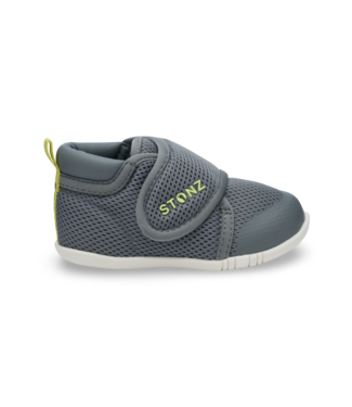 Stonz Cruiser Original Baby Steel + Lantern Green
