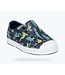 Native Canada Footwear Jefferson  Regatta Blue/ Shell White/ Trinket Dinosaurs