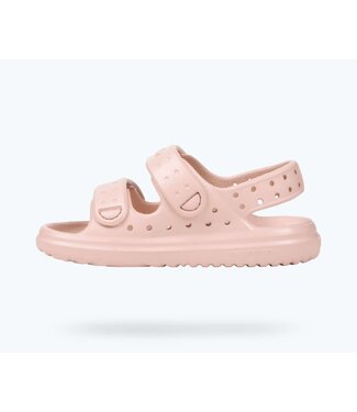 Native Canada Footwear Chase Sandal Chameleon Pink