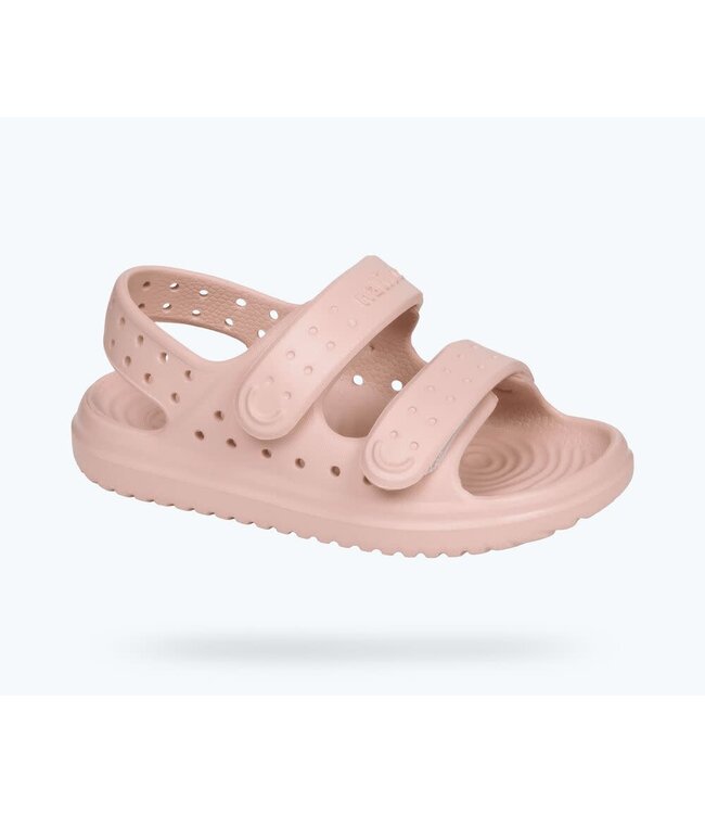 Native Canada Footwear Chase Sandal Chameleon Pink