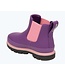 Native Canada Footwear Kensington Chelsea Boot Orchid Purple / Parachute Pink