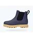 Native Canada Footwear Kensington Chelsea Boot Regatta Blue / Gum Brown