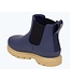 Native Canada Footwear Kensington Chelsea Boot Regatta Blue / Gum Brown