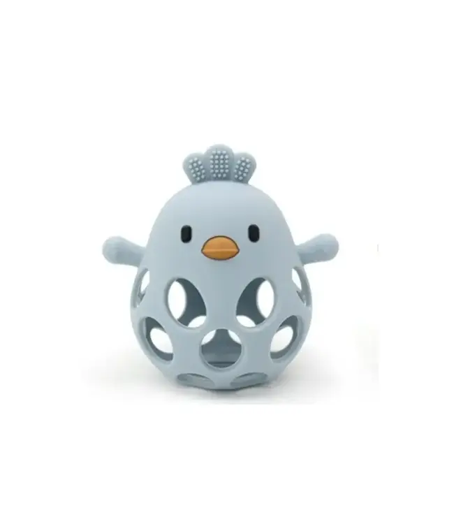 Peaks & Valleys Clucky Chew Buddy
