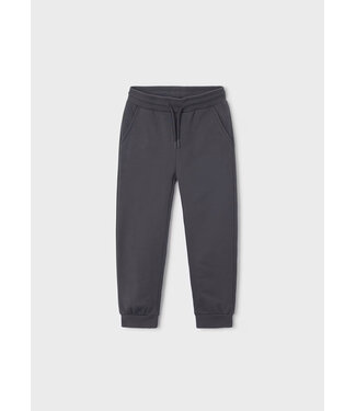 Mayoral Basic Jogger Sweatpants Grey