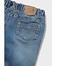 Mayoral Infant Basic Lined Denim Pant Medio