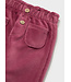Mayoral Infant Corduroy Pant Rose