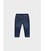 Mayoral Infant Soft Denim Joggers