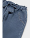 Mayoral Infant Soft Denim Pants Medio