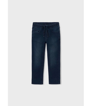 Mayoral Soft Denim Pant