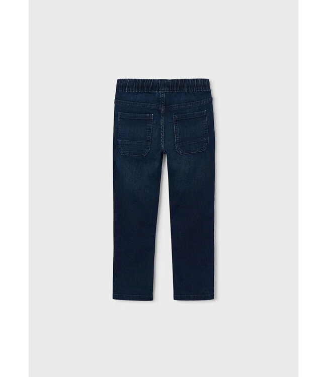 Mayoral Soft Denim Pant