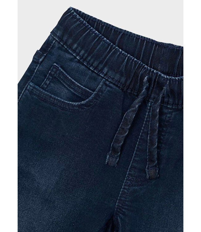 Mayoral Soft Denim Pant
