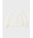 Mayoral Sweatshirt Silver Dots