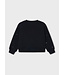 Mayoral Sweatshirt Silver Dots