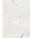 Mayoral Sweatshirt Silver Dots