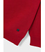 Mayoral Mayoral Basic Crew Neck Sweater Red