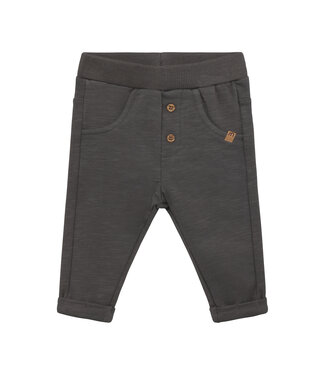 Minymo Sweatpants Charcoal