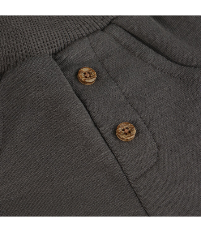 Minymo Minymo Sweatpants Charcoal