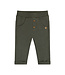 Minymo Minymo Sweatpants Dark Olive