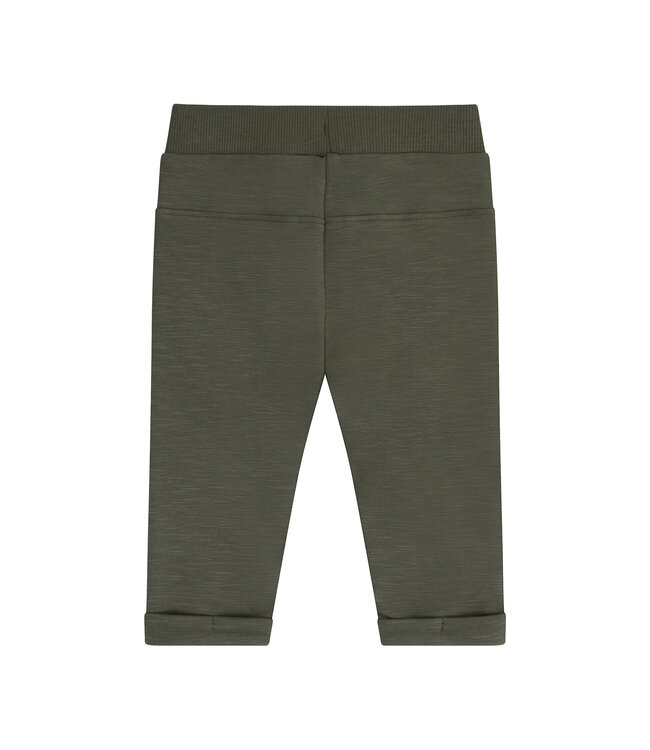 Minymo Minymo Sweatpants Dark Olive