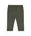 Minymo Minymo Sweatpants Dark Olive