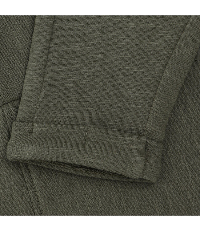 Minymo Minymo Sweatpants Dark Olive