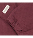 Fixoni Fixoni Lined Woven Pants Berry