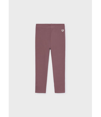 Mayoral Basic Leggings Violet