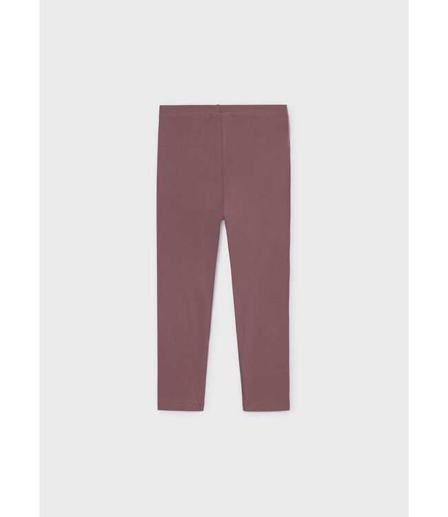 Mayoral Basic Leggings Violet