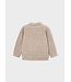 Mayoral Polo Knit Sweater Tweed
