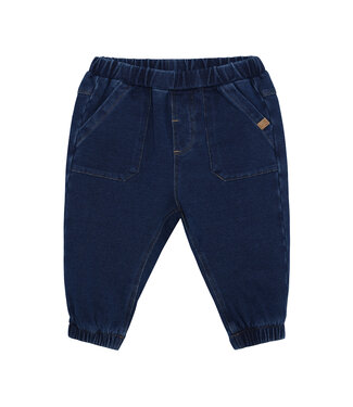 Minymo Minymo Infant Denim Sweat Pant