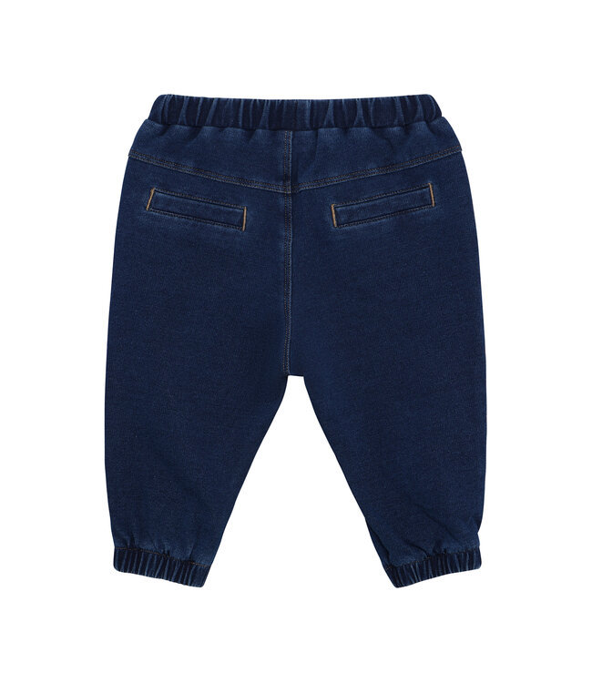 Minymo Minymo Infant Denim Sweat Pant