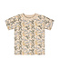 Minymo Minymo T-Shirt Dragon Print