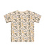 Minymo Minymo T-Shirt Dragon Print