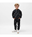 Miles the Label Dancing Glow In The Dark Skeletons Sweatshirt